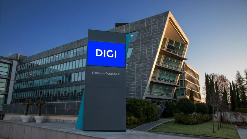 Digi firma con los sindicatos su primer convenio colectivo nacional en España con revisión salarial del 2% anual