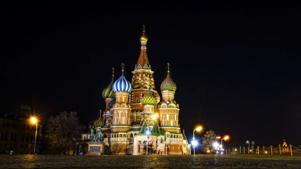 Rusia invertirá 584 millones de euros en mejorar su sistema de filtrado de tráfico de internet para bloquear VPNs