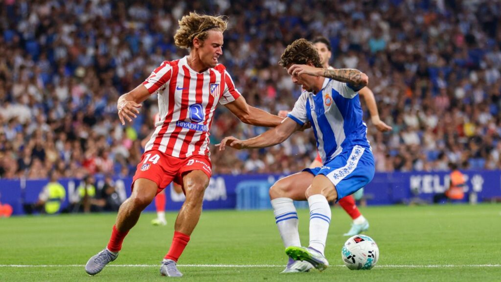 LaLigaGate: El regreso de LaLiga trae de vuelta los bloqueos de páginas webs