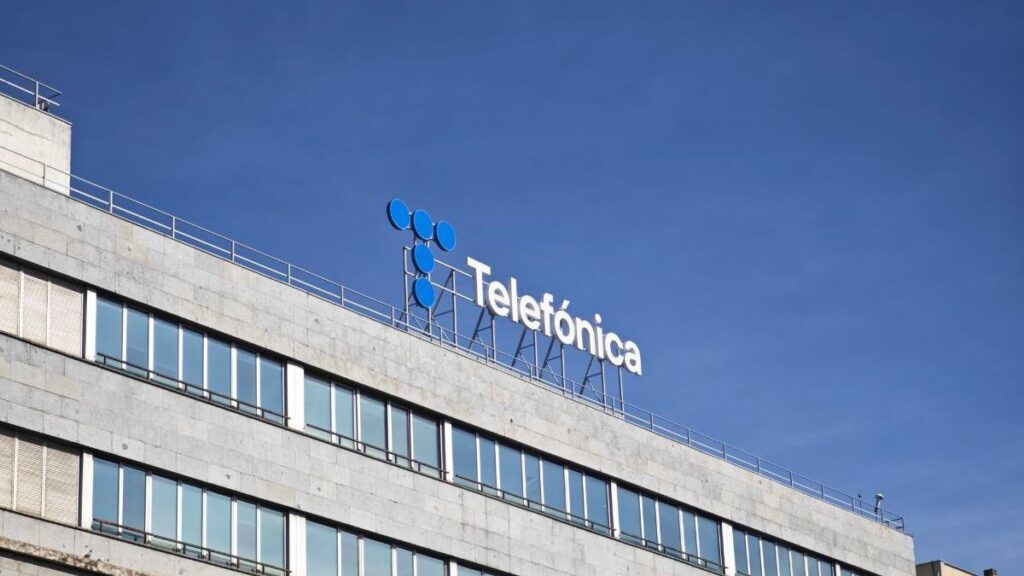 El Gobierno prepara la revolución del consejo de Telefónica con la entrada de STC y una vicepresidencia para la SEPI
