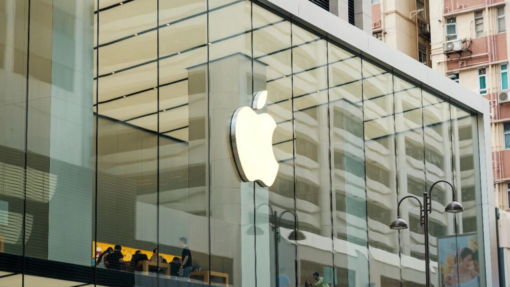 Una empresa española vence a Apple en los tribunales de EE. UU. por una patente de tecnología 3G