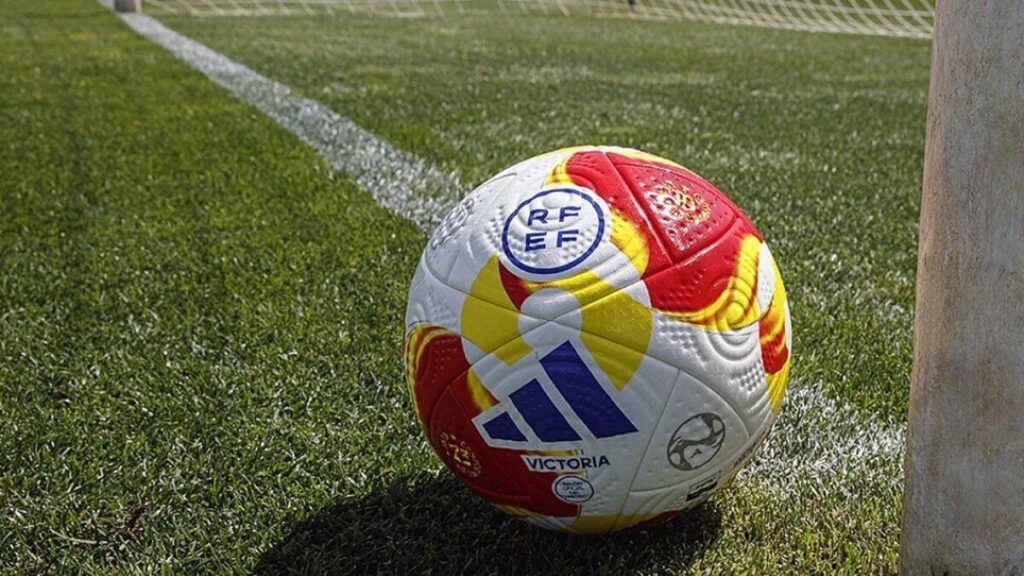 Orange TV amplía su oferta de fútbol con la Primera Federación