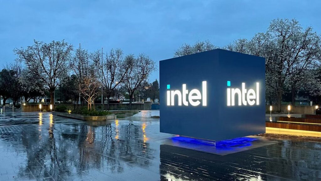 Intel prepara un recorte del 20% de su plantilla en un nuevo intento de reestructuración tecnológica