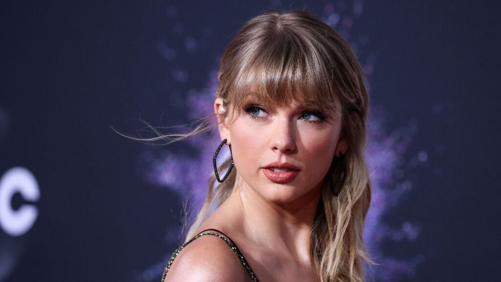 Meta bajo investigación por chatbots con IA que usaron la imagen de Taylor Swift y otras celebridades sin permiso