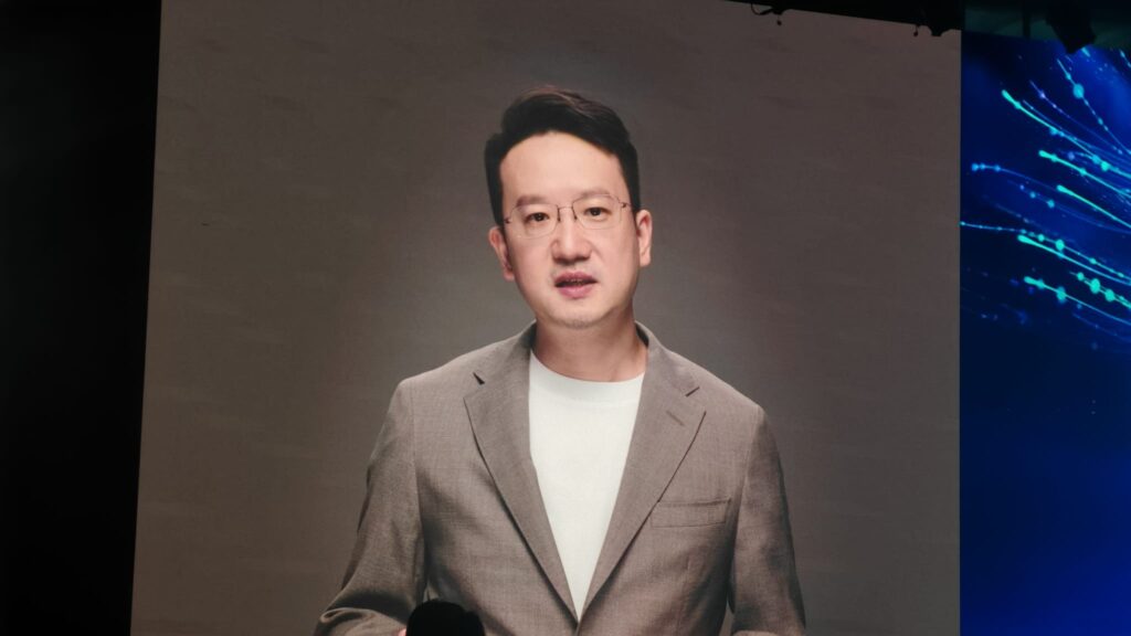 Honor dibuja su futuro con IA: tres pasos hacia un ecosistema inteligente