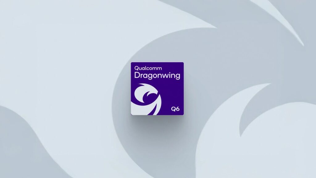 Qualcomm presenta Dragonwing Q-6690, el primer procesador móvil empresarial con RFID integrado