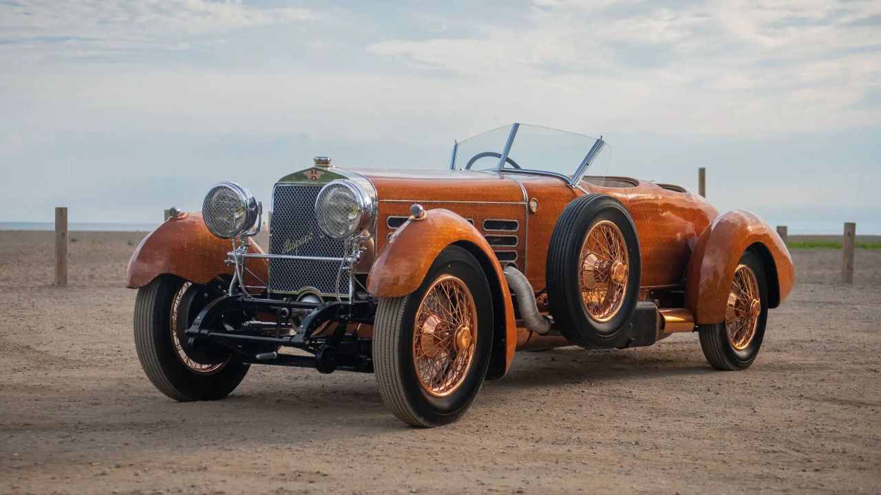 Autor: Darin Schnabel/RM Sotheby's