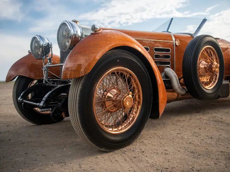 Autor: Darin Schnabel/RM Sotheby's