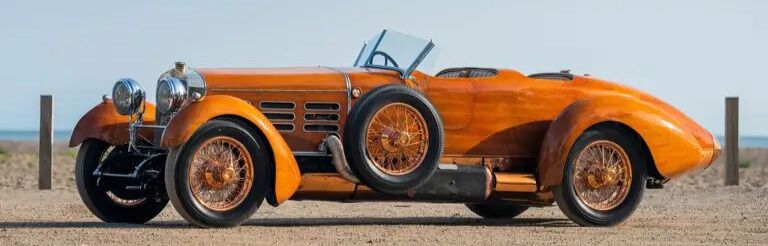 Autor: Darin Schnabel/RM Sotheby's