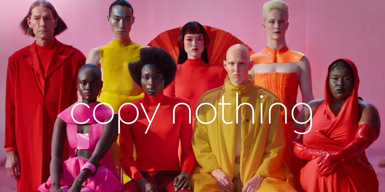 Nuevo logo y estrategia renovada demasiado ambiciosa