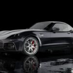 Bufori CS8 : El superdeportivo de lujo artesanal fabricado en Malasia