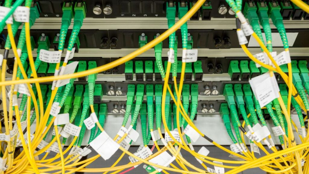 MásMóvil vende a Onivia una red de fibra con medio millón de hogares