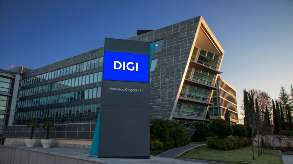 Digi firma con los sindicatos su primer convenio colectivo nacional en España con revisión salarial del 2% anual