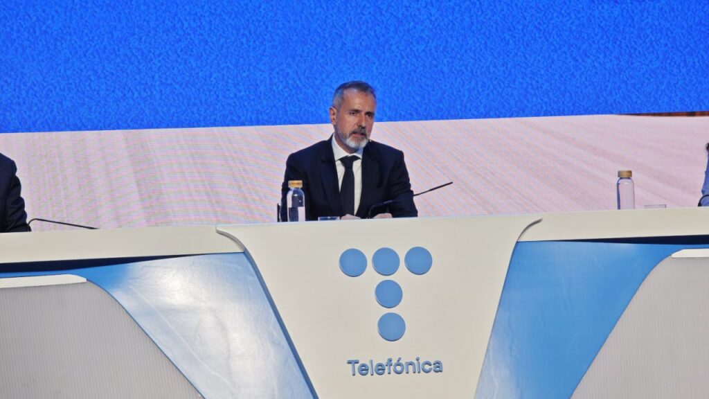 Murtra pone bajo revisión a Telefónica Tech, estudiando cambios estratégicos por su bajo rendimiento