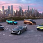 Nissan cierra sus estudios de diseño en EE.UU. y Brasil y reestructura su red global