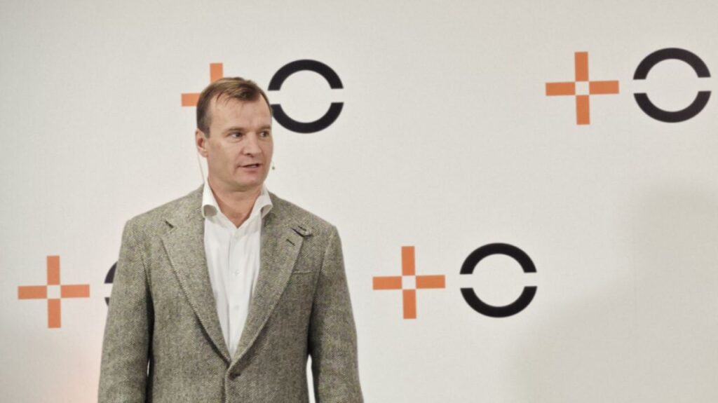 MasOrange se estrena con estabilidad económica y ya reporta las primeras sinergias de la fusión