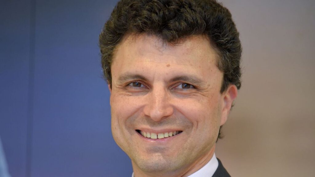 Samsung apuesta por David Alonso como nuevo director de negocio de movilidad