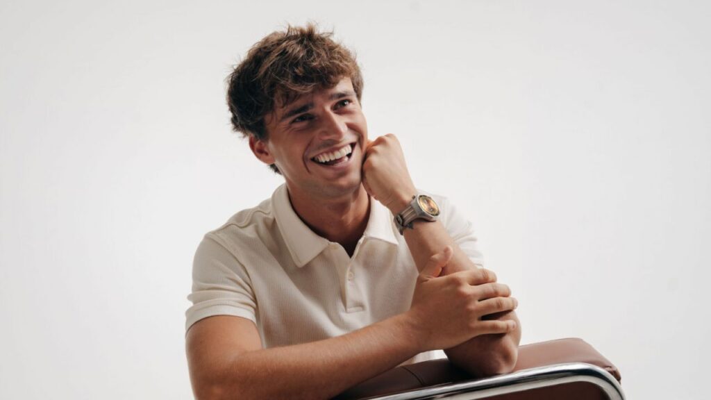 HUAWEI WATCH GT 6 Series: precisión, estilo y salud en tu muñeca