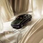 Mercedes-Maybach V12 Edition: artesanía MANUFAKTUR y homenaje al V12 Zeppelin