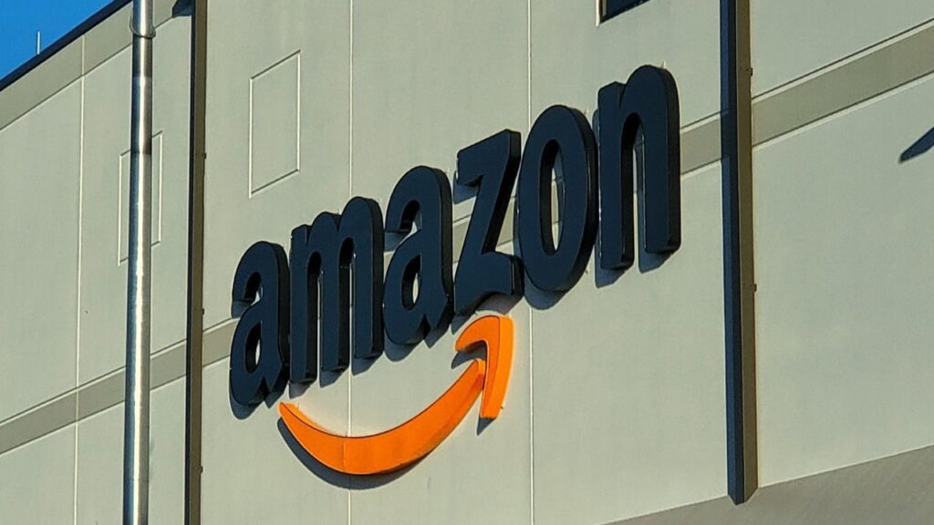 Amazon invertirá 15.700 millones de euros en Aragón