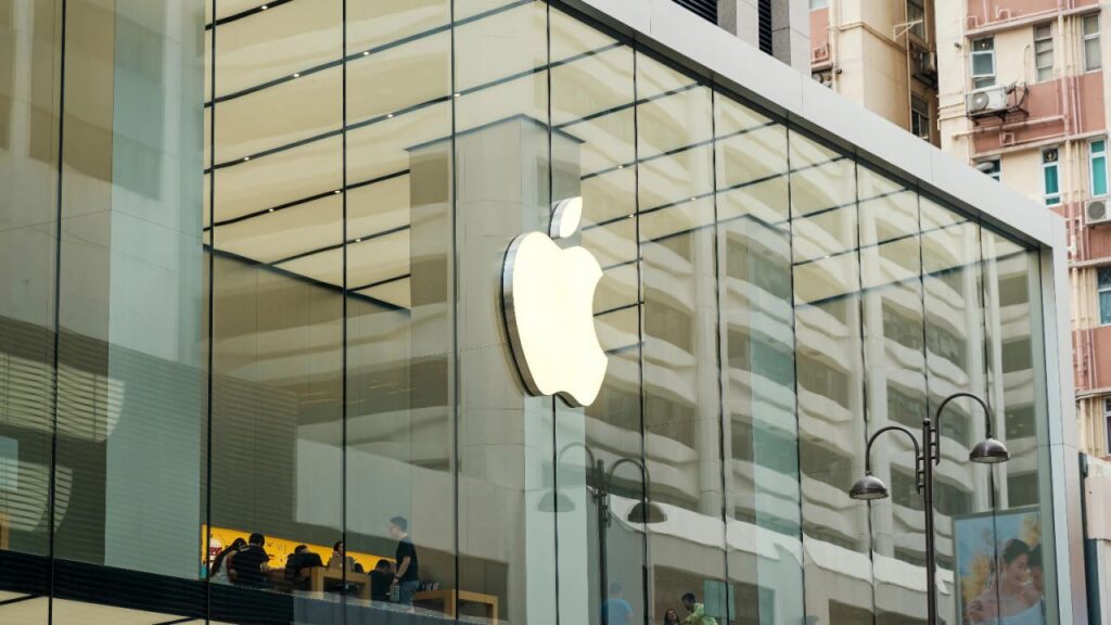Una empresa española vence a Apple en los tribunales de EE. UU. por una patente de tecnología 3G