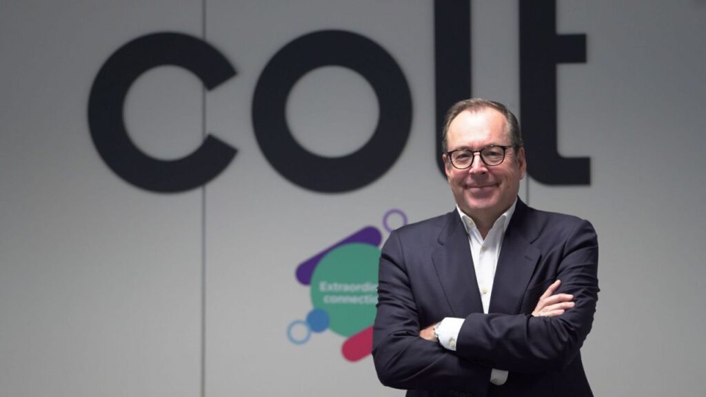 La próxima ola de conectividad submarina global