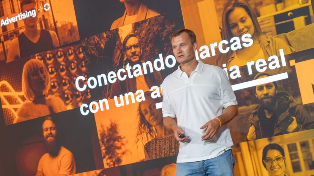 MasOrange entra en el negocio publicitario con su nueva plataforma Advertising