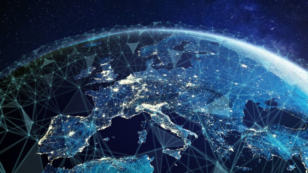 Nace la NeoNephos Foundation, un puente hacia la soberanía digital en Europa