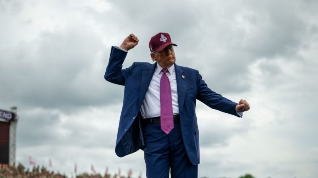 Trump prepara el lanzamiento de su propio operador de telecomunicaciones