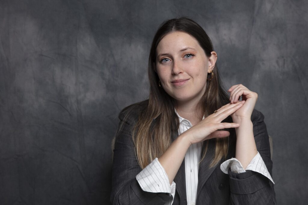 Andrea G. Rodríguez, nueva directora de Tecnologías Cuánticas en Adigital