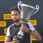 Campos Racing hace historia y conquista su primer título en la Fórmula 3 2025