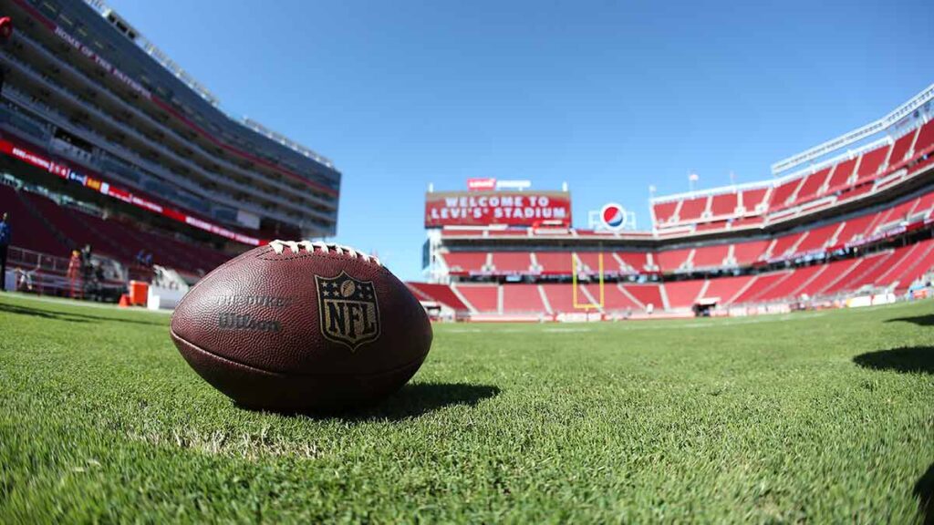 Cisco se hace fuerte en el fútbol americano y amplía su presencia en la NFL con seis nuevas franquicias