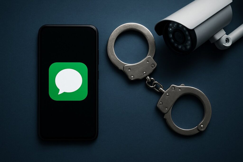 Chat Control 2.0 vuelve al debate europeo: Dinamarca reabre la polémica sobre el escaneo de chats privados