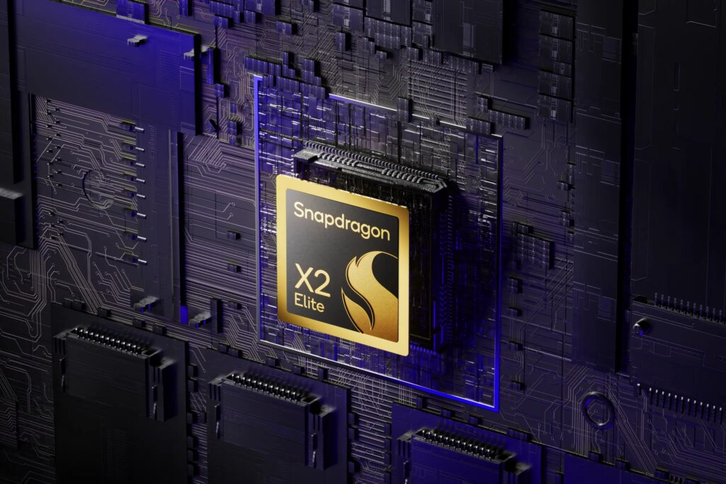 Snapdragon X2 Elite Extreme, la nueva apuesta de Qualcomm para llevar la IA y el rendimiento al PC con Windows
