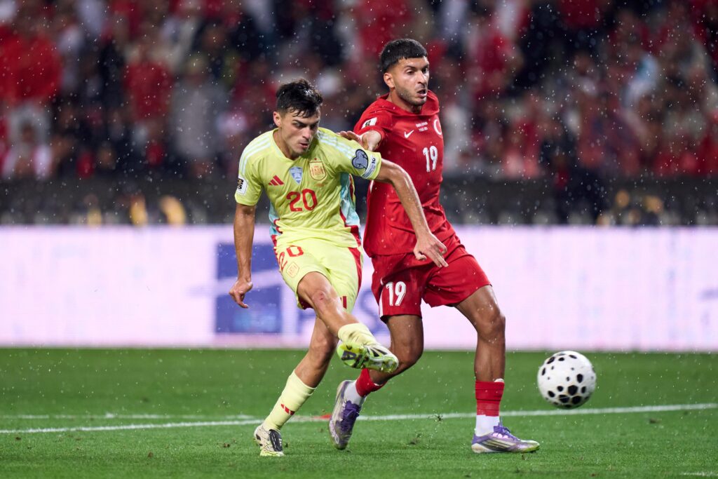 RTVE y Mediapro se reparten los derechos del Mundial 2026, el más largo de la historia