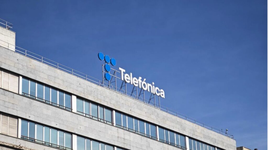 El Gobierno prepara la revolución del consejo de Telefónica con la entrada de STC y una vicepresidencia para la SEPI