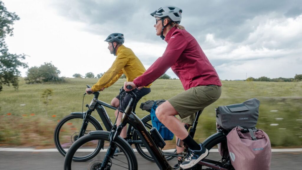 Bosch refuerza su ecosistema de eBike con nuevas funciones para el smart system y la aplicación eBike Flow