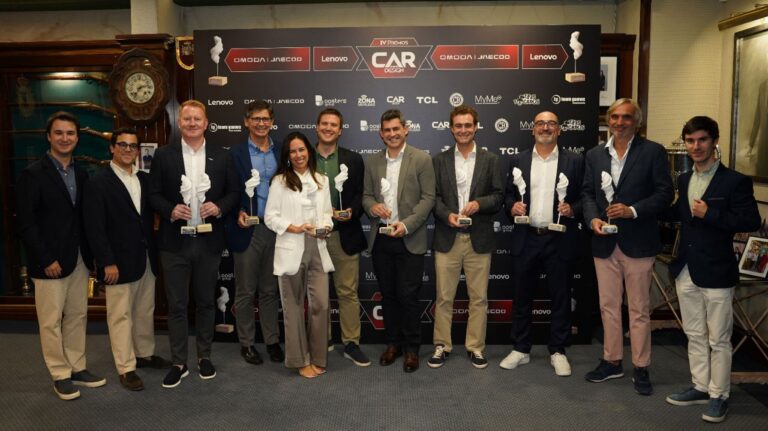 Los IV Premios CarDesign.es reconocen a los mejores diseños automovilísticos del año