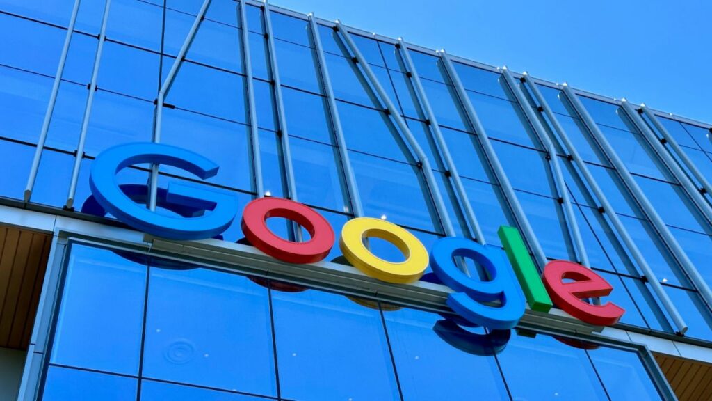 Semana decisiva para Google en su batalla judicial contra el gobierno de Estados Unidos