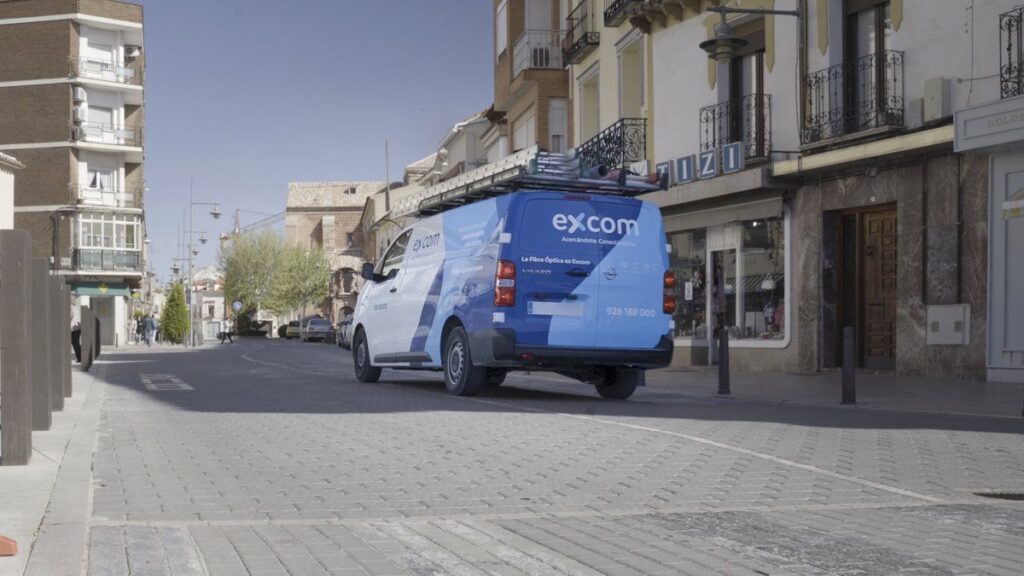 MasOrange y Vodafone España compiten por la compra del operador rural Excom