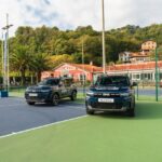 Dacia Bigster llega al norte de España