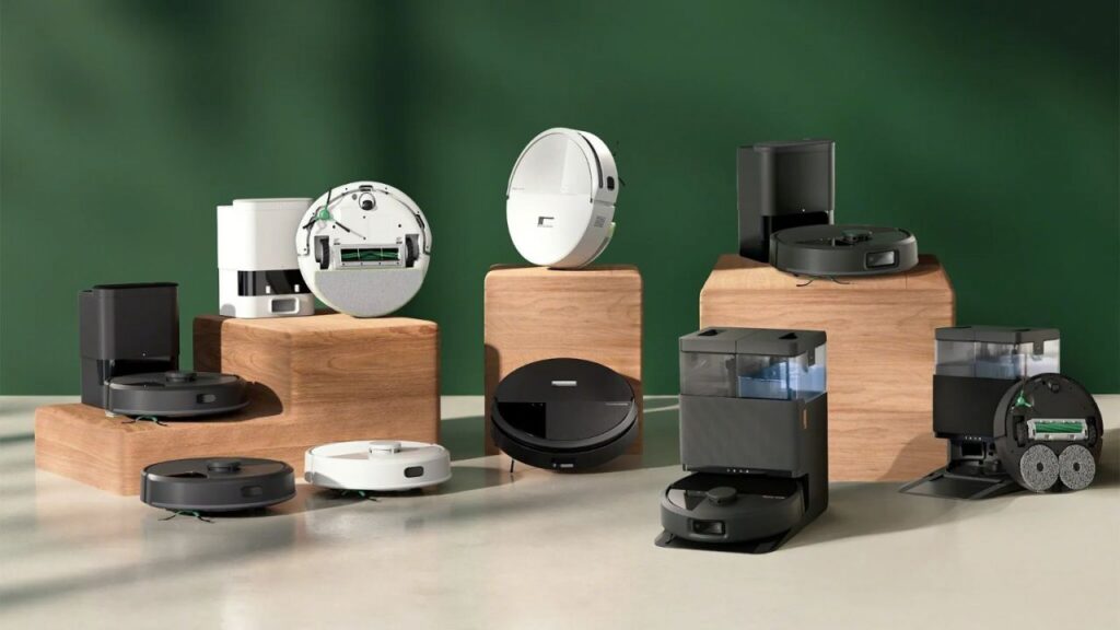 iRobot busca comprador, pero nadie la quiere: el fabricante de la Roomba abocado a la bancarrota
