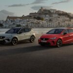 Nuevos Seat Ibiza y Arona: rediseño total con un salto en calidades