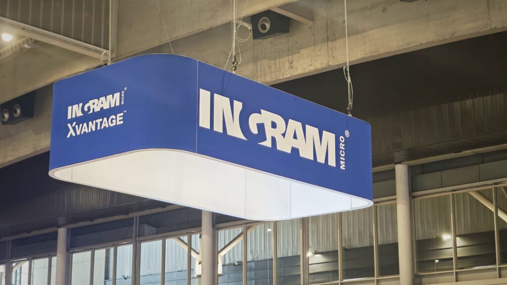 Ingram Micro convierte su Simposium en un termómetro del canal: Xvantage, ciberseguridad y PC con IA marcan su hoja de ruta