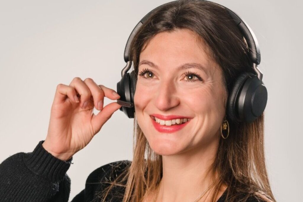 Más allá del algoritmo: el papel crucial del audio y el vídeo en la eficiencia empresarial