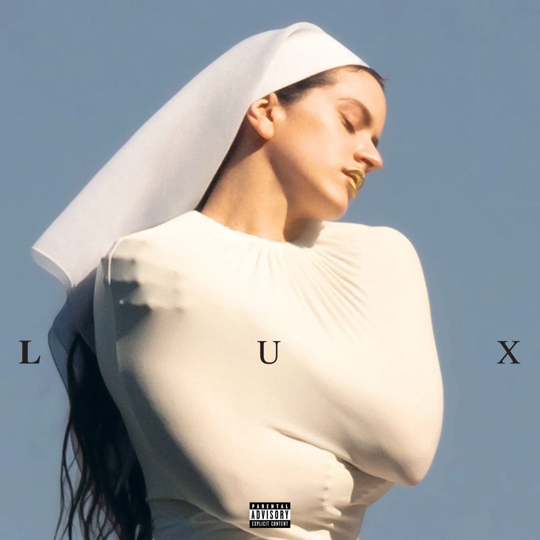 Album titulado “Lux” con un enfoque de espiritualidad e introspección
