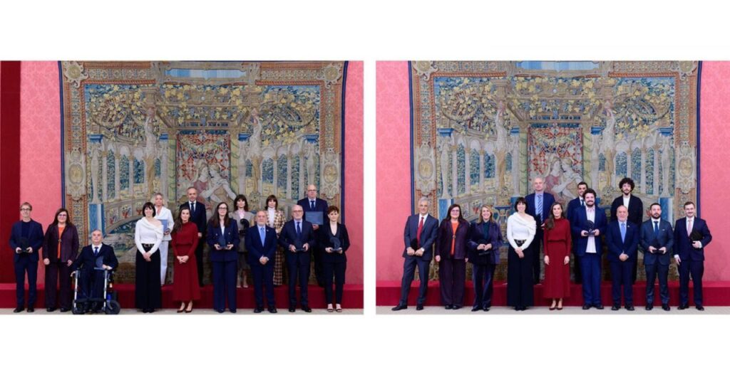 Premios Nacionales de Innovación y Diseño 2024 y 2025: talento y la creatividad como motores del progreso