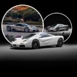 La subasta más esperada del siglo: GMA T.50, McLaren F1 y GMA S1 LM