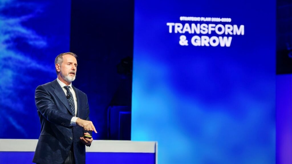 Telefónica tras "Transform & Grow": mapa de posiciones, palancas y escenarios en la nueva ola de consolidación europea