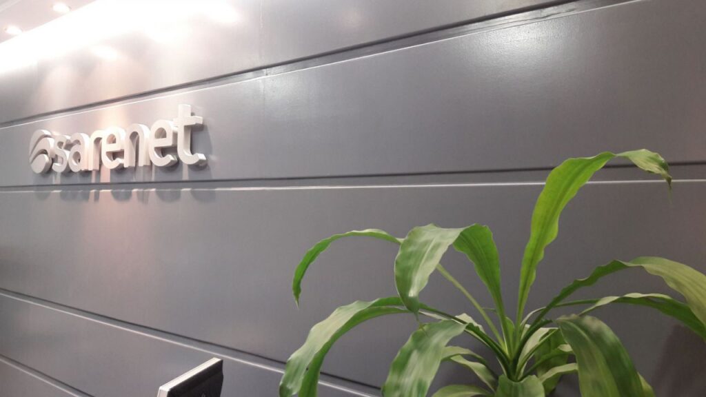 Sarenet impulsa la digitalización segura y sostenible con sus nuevas plataformas DESPACE y HUCAÍN